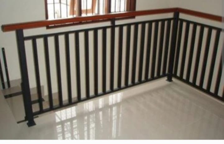 Pagar Rumah